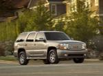 GMC Yukon Denali 2000 года